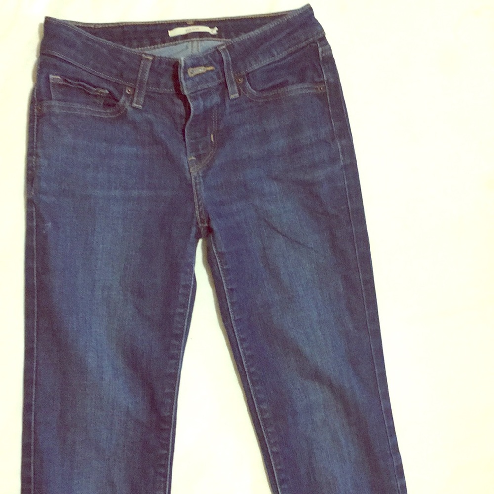 Levis Jeans